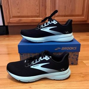 Brand new!  Brooks Launch 8 Shoes